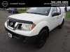 Pre-Owned 2018 Nissan Frontier S