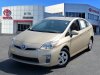 Pre-Owned 2011 Toyota Prius Two