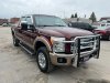 Pre-Owned 2012 Ford F-350 Super Duty King Ranch