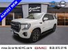 Certified Pre-Owned 2023 GMC Yukon AT4