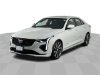 Certified Pre-Owned 2021 Cadillac CT4-V Base