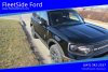New 2022 Ford Bronco Sport Badlands