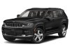 New 2022 Jeep Grand Cherokee L Summit Reserve
