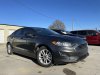 Pre-Owned 2020 Ford Fusion SE