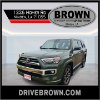 Pre-Owned 2022 Toyota 4Runner Limited