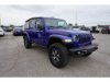 Certified Pre-Owned 2020 Jeep Wrangler Unlimited Rubicon