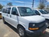 Pre-Owned 2008 Chevrolet Express LS 1500