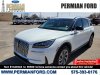 Pre-Owned 2023 Lincoln Corsair Standard