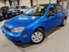 Pre-Owned 2007 Ford Focus ZX4 SE