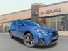 Pre-Owned 2020 Subaru Crosstrek Premium