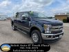 Certified Pre-Owned 2019 Ford F-250 Super Duty Lariat