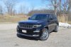 Pre-Owned 2023 Jeep Grand Cherokee Summit