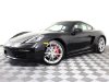 Certified Pre-Owned 2018 Porsche 718 Cayman S