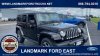 Pre-Owned 2017 Jeep Wrangler Unlimited Sahara