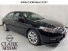 Pre-Owned 2014 Honda Accord Touring