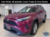 Certified Pre-Owned 2022 Toyota RAV4 XLE