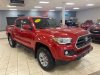Pre-Owned 2017 Toyota Tacoma TRD Pro
