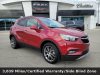 Certified Pre-Owned 2020 Buick Encore Sport Touring