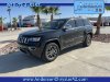 Certified Pre-Owned 2021 Jeep Grand Cherokee Limited