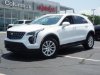 Pre-Owned 2020 Cadillac XT4 Luxury