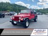 Pre-Owned 2006 Jeep Wrangler Unlimited