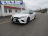 Pre-Owned 2020 Toyota Camry XSE