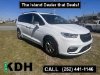 Certified Pre-Owned 2022 Chrysler Pacifica Limited