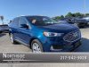 Pre-Owned 2020 Ford Edge Titanium
