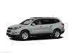 Pre-Owned 2011 Chevrolet Traverse LS