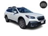 Certified Pre-Owned 2022 Subaru Outback Premium