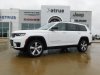 New 2022 Jeep Grand Cherokee L Limited