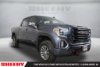 Certified Pre-Owned 2022 GMC Sierra 1500 Limited AT4