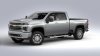 Certified Pre-Owned 2021 Chevrolet Silverado 2500HD High Country