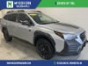 Certified Pre-Owned 2022 Subaru Outback Wilderness
