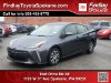 Certified Pre-Owned 2021 Toyota Prius LE AWD-e
