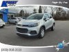 Certified Pre-Owned 2020 Chevrolet Trax LS