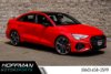 Pre-Owned 2022 Audi S3 2.0T quattro Premium Plus