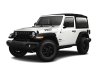 New 2023 Jeep Wrangler Willys Sport