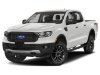 New 2023 Ford Ranger XLT