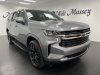 Certified Pre-Owned 2021 Chevrolet Suburban LT