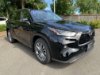 Pre-Owned 2022 Toyota Highlander Platinum