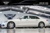 Pre-Owned 2022 Mercedes-Benz S-Class Mercedes-Maybach S 580 4MATIC
