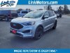 Pre-Owned 2022 Ford Edge ST-Line