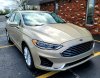 Pre-Owned 2019 Ford Fusion Hybrid SEL