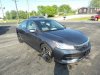 Pre-Owned 2017 Honda Accord Touring