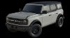 New 2022 Ford Bronco Black Diamond