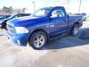 Pre-Owned 2018 Ram Pickup 1500 Express