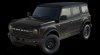 New 2022 Ford Bronco Black Diamond Advanced