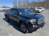 Certified Pre-Owned 2022 Toyota Tacoma TRD Sport