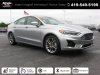 Pre-Owned 2020 Ford Fusion SEL